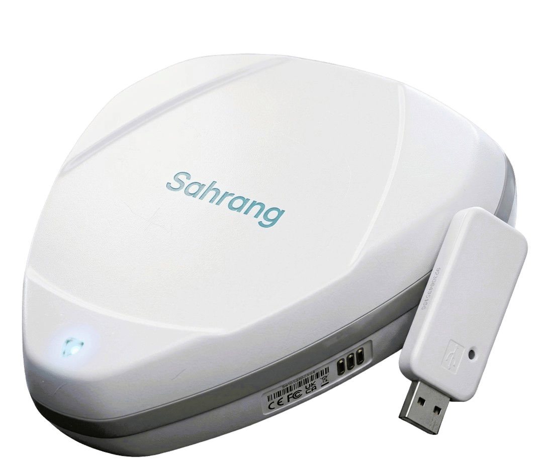 Sahrang Medtech Device